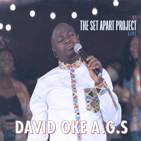 Agbenuso lyrics [David Oke A.G.S]