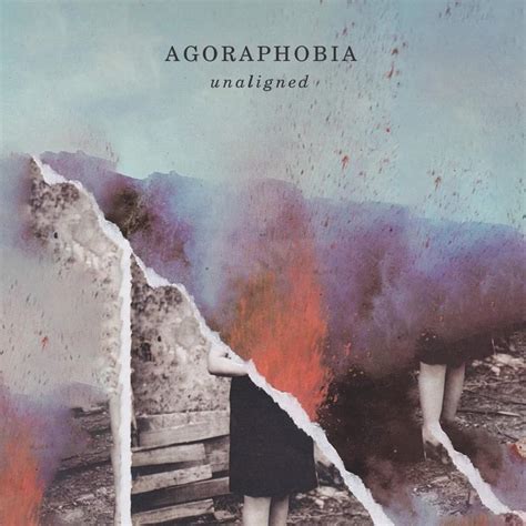 Agoraphobia lyrics [Vanillaroma]