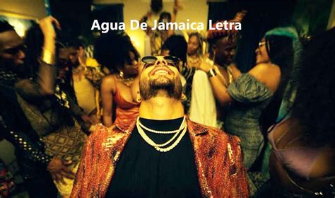 Agua de Jamaica lyrics [Maluma]
