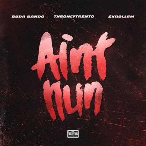 Ain't On Nun! lyrics [​daily plug & KASHCOUNTI]