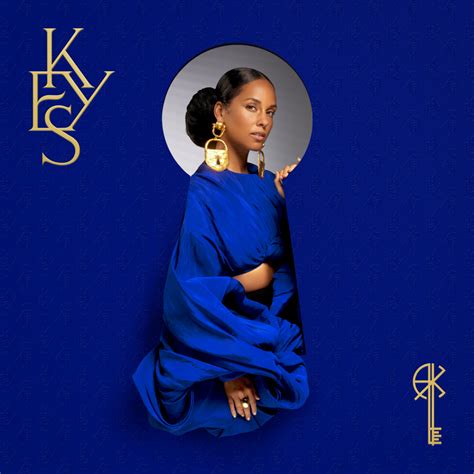 Alicia Keys! lyrics [Je; Adot]