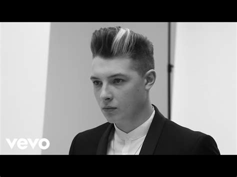 All I Need Is You lyrics [John Newman]