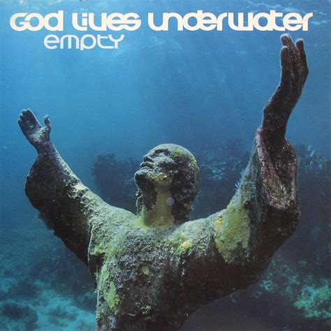 All Wrong lyrics [God Lives Underwater]