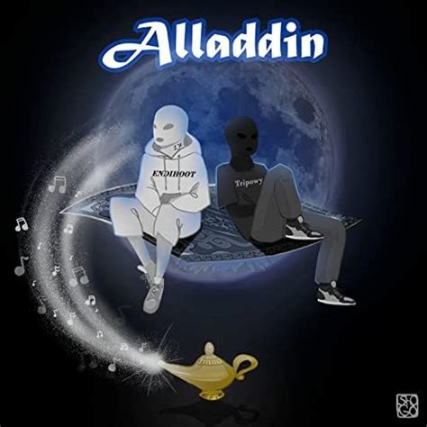 Alladdin lyrics [ENDIHOOT]