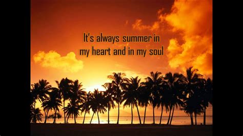 Always Summer lyrics [Yellowcard]