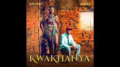 Amasango lyrics [Sam Deep & MaWhoo]