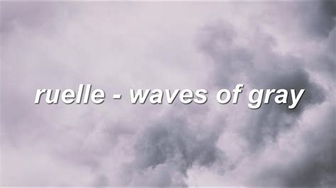 Amber Waves of Gray lyrics [A Storm Of Light]