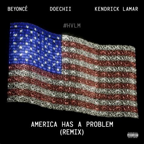 America Has a Problem lyrics [Doechii]