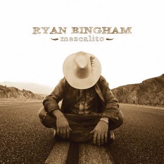 America lyrics [Ryan Bingham]