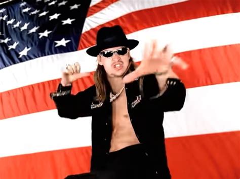 American Bad Ass lyrics [Kid Rock]