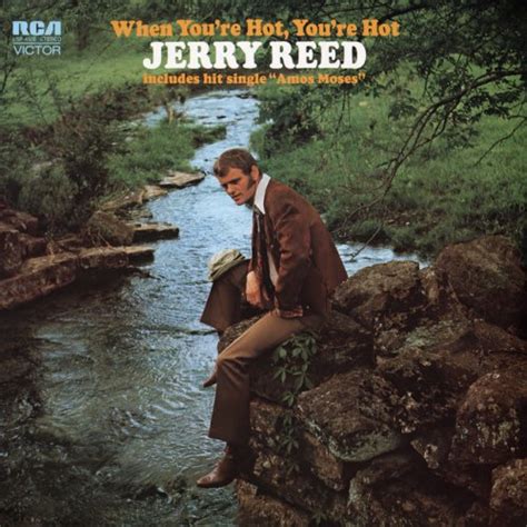 Amos Moses lyrics [Jerry Reed]