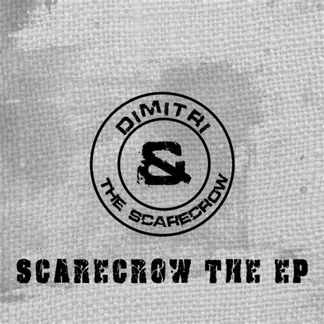 Anarchy lyrics [Dimitri & The Scarecrow]