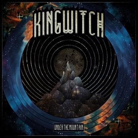 Ancients lyrics [King Witch]