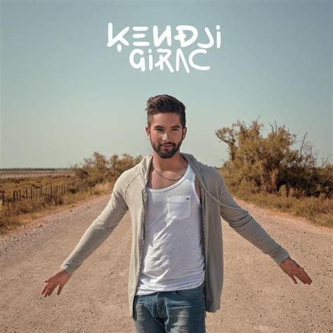 Andalouse lyrics [Kendji Girac]