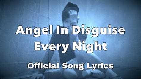 Angel In Disguise lyrics [Minus (USA)]