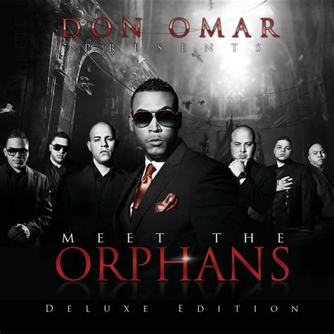 Animal* lyrics [Don Omar]