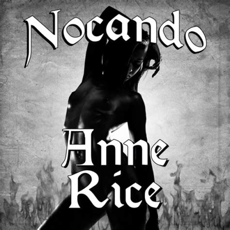 Anne Rice lyrics [Nocando]