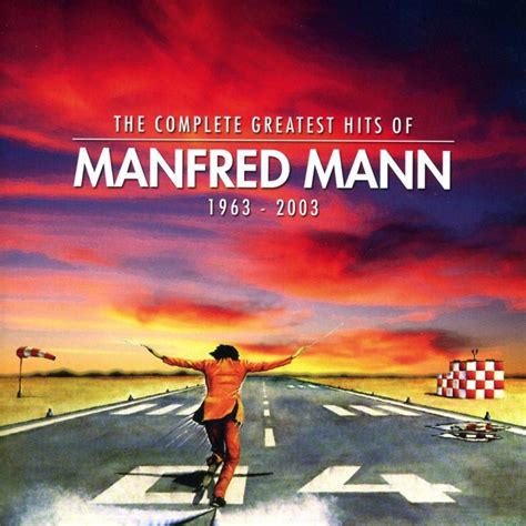 Another Kind of Music lyrics [Manfred Mann]