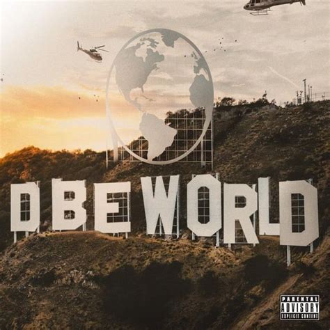 Another World [Tracklist + Album Artwork] lyrics [Jimmy From Da Block]