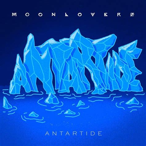 Antartide lyrics [Moonloverz]