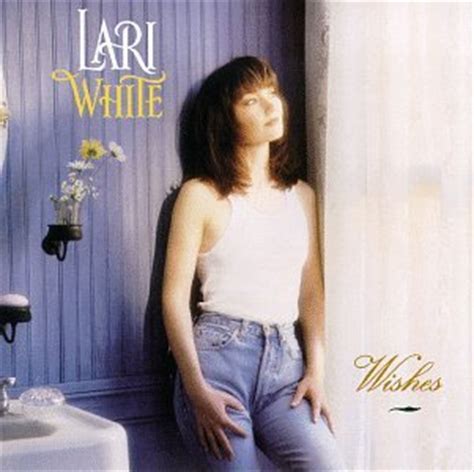 Anything Goes lyrics [Lari White]