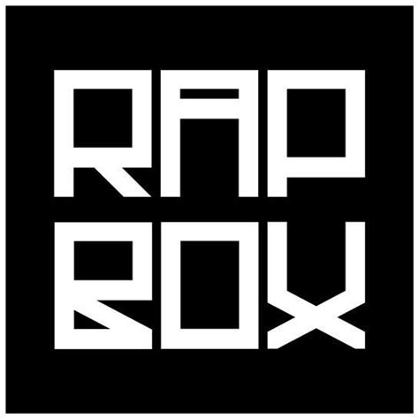 Apetite lyrics [Rap Box]