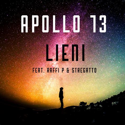 Apollo 13 lyrics [Lieni]