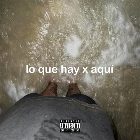 Aquí & Ahora lyrics [Seba WNDR]