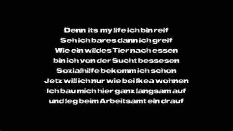 Arbeitsamt lyrics [Hass]