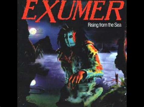 Are You Deaf lyrics [Exumer]