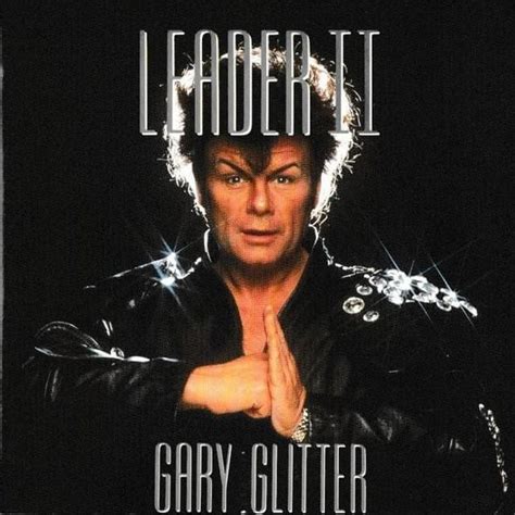 Are You Hard Enough lyrics [Gary Glitter]