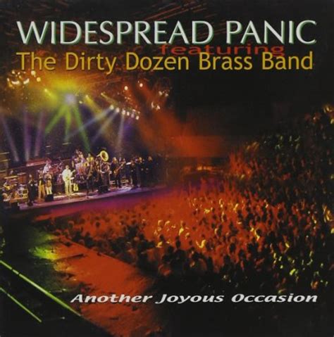 Arleen lyrics [Widespread Panic]