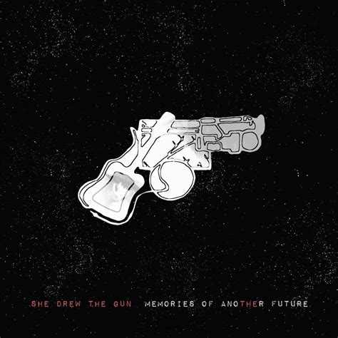 Arm Yourself lyrics [She Drew The Gun]