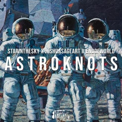 Astroknots lyrics [STARINTHESKY]