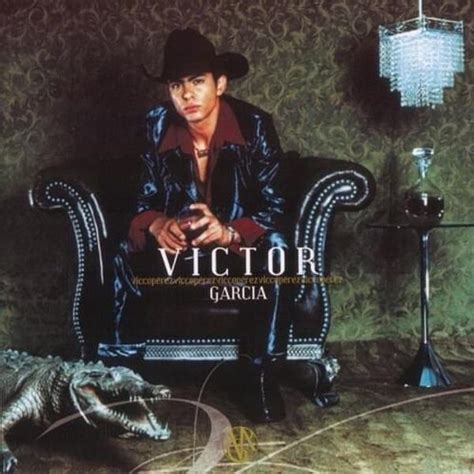 Ata lyrics [Víctor García (MX)]
