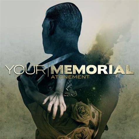 Atonement lyrics [Your Memorial]