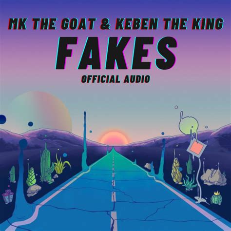 Awakened lyrics [MK The Goat]
