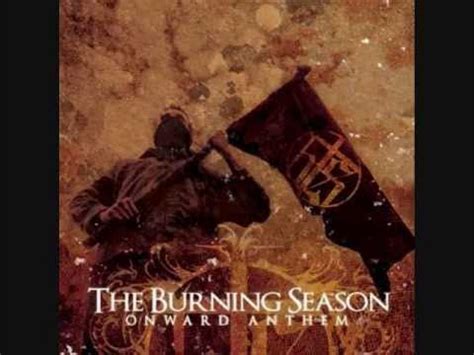 Awaking The Ghost lyrics [Burning Season]