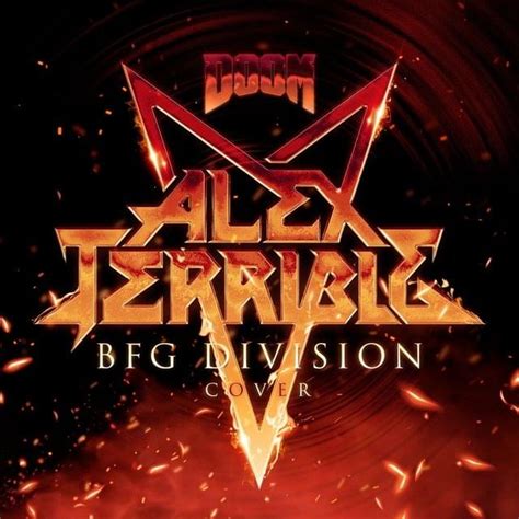 BFG Division lyrics [Alex Terrible]