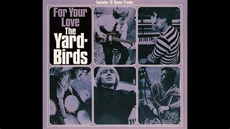 Baby What's Wrong lyrics [The Yardbirds]