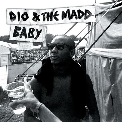 Baby lyrics [Dio (NLD)]