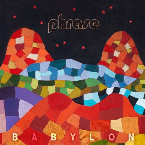 Babylon lyrics [Phrase]