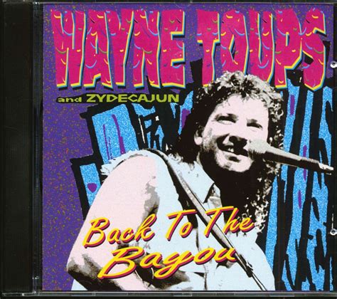 Back To The Bayou lyrics [Babyllon]
