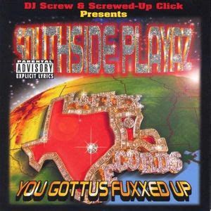 Back Up lyrics [Southside Playaz]