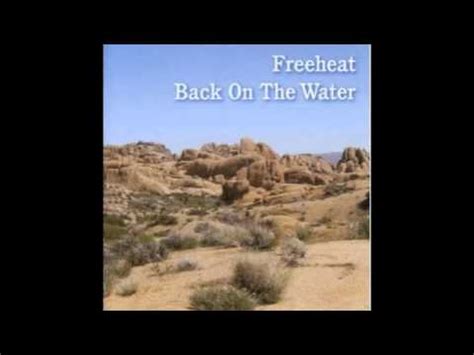 Back on the Water lyrics [Freeheat]