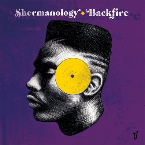 Backfire lyrics [Shermanology & Jay Collin]