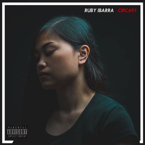 Background lyrics [Ruby Ibarra]