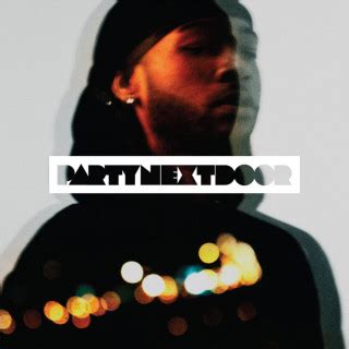 Ballin' lyrics [PARTYNEXTDOOR]