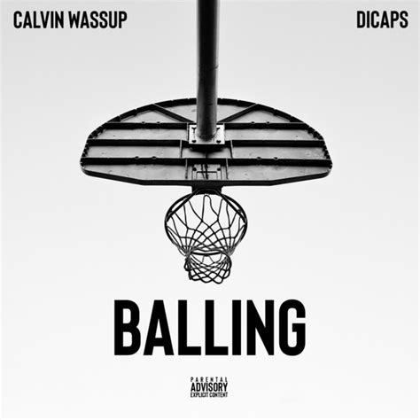 Balling lyrics [CALVIN_WASSUP]