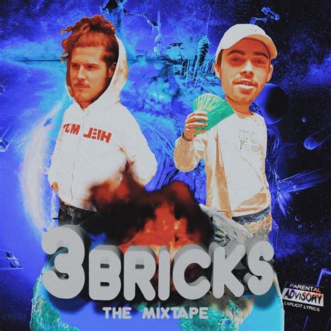 Bands lyrics [Bricksy & 3G]